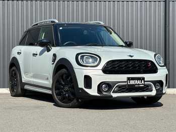 ＭＩＮＩ ＢＭＷ ミニ クロスオーバー クーパー SD オール4