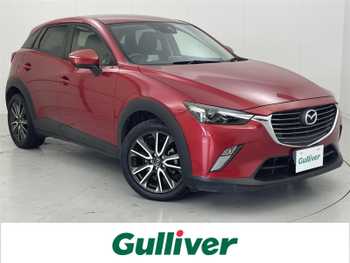 マツダ ＣＸ－３ XD ツーリング