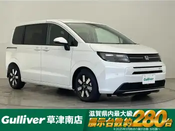 ホンダ フリード ハイブリット e:HEV AIR EX
