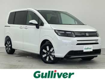 ホンダ フリード ハイブリット e:HEV AIR EX