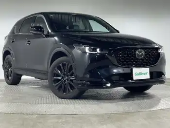 マツダ ＣＸ－５ XD スポーツアピアランス ナビ 360°カメラ BOSE レザーシート ETC