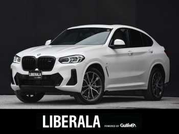 ＢＭＷ Ｘ４ xDrive 20d Mスポーツ