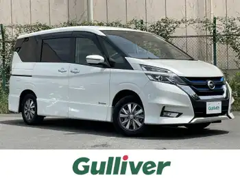 日産 セレナ e－パワー ハイウェイスター V 純正ナビ 全周囲 プロパイロット 両側電動