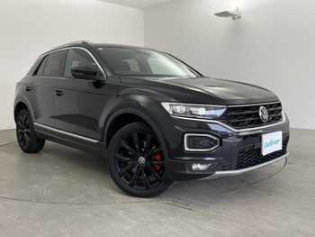 フォルクスワーゲン ＶＷ Ｔ－ロック TDI スポーツ