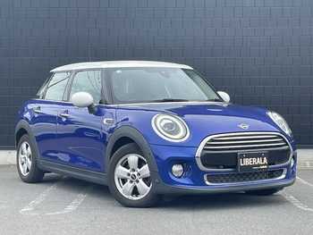 ＭＩＮＩ ミニ クーパー D