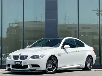 ＢＭＷ Ｍ３  純正ナビ 黒皮シート シートヒーター
