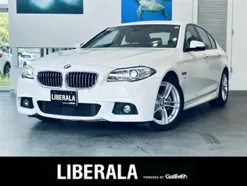 ＢＭＷ ５２３ｄ Mスポーツ