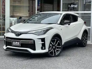 トヨタ Ｃ－ＨＲ S GRスポーツ