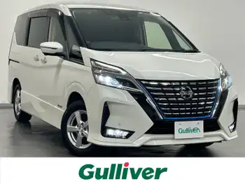 日産 セレナ e－パワー ハイウェイスター V 後期 10型ナビ 11型後席M 全周囲 プロP ETC