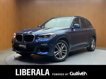 ＢＭＷ Ｘ３ xDrive20d Mスポーツ