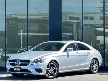 メルセデス・ベンツ ＣＬＳ２２０ｄ 