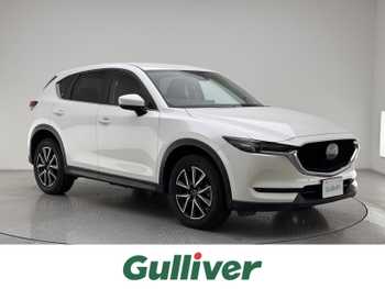 マツダ ＣＸ－５ XD プロアクティブ マツコネナビ BOSE 衝突軽減 BSM HUD LKA