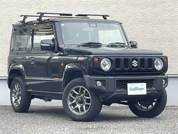 スズキ ジムニー XC