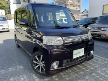 ダイハツ タント Gスペシャル