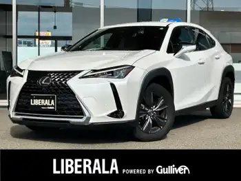 レクサス ＵＸ 200 バージョンC ワンオナ 前後ドラレコ フルセグ Bカメ