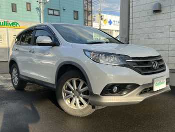 ホンダ ＣＲ－Ｖ 24G
