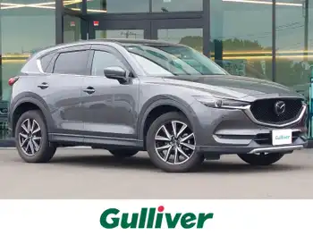 マツダ ＣＸ－５ 25S Lパッケージ 純正ナビ　純正アルミ　ドラレコ