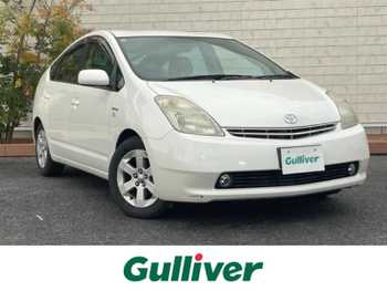 トヨタ プリウス S 純正ナビ Bカメラ プッシュスタート ETC