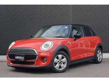 ＭＩＮＩ ミニ クーパー D インテリS UJテールランプ 純正ナビ BT ETC