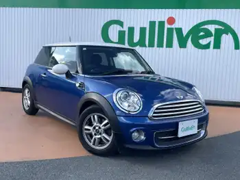 ＭＩＮＩ ＢＭＷ ミニ クーパー