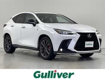 レクサス ＮＸ 350h Fスポーツ