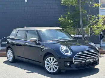 ＭＩＮＩ ＢＭＷ ミニ クラブマン クーパーD