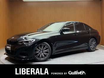 ＢＭＷ ＢＭＷ ３２０ｄ xDrive Mスポーツ Fスポイラー Rエアロ ナビ Bカメラ ACC ETC