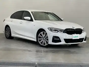 ＢＭＷ ３２０ｉ Mスポーツ 禁煙車 純正ナビ Bluetooth ドラレコ ETC