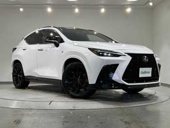 レクサス ＮＸ 350h Fスポーツ