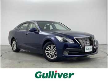 トヨタ クラウン ロイヤル ロイヤル 純正ナビ・バックカメラ・クルコン・ETC