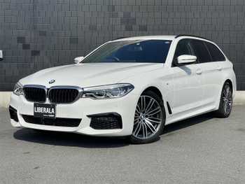 ＢＭＷ ５３０ｉ ツーリング Mスポーツ