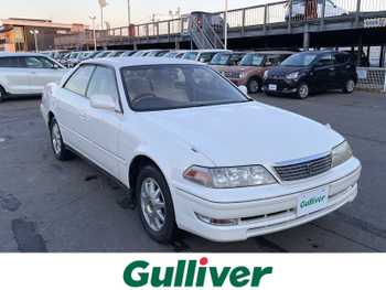 トヨタ マークⅡ グランデ レガリア Gエディション 純正オーディオ CD ドラレコ リモコンキー