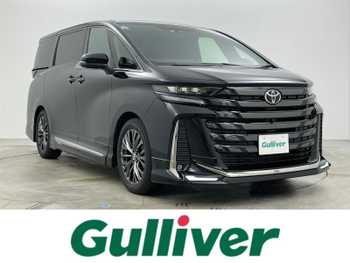 トヨタ ヴェルファイア Z プレミア モデリスタ ムーンルーフ 後席モニター