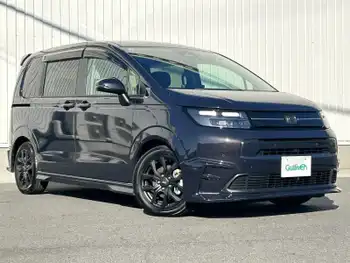 ホンダ フリード ハイブリット e:HEV AIR EX 純正11．4インチナビ　全方位カメラ