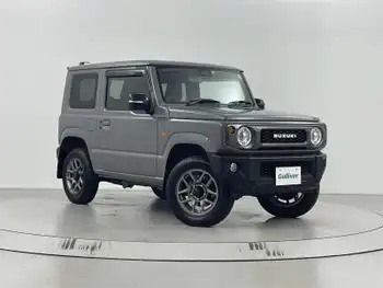 スズキ ジムニー XC 純正ディスプレイオーディオ バックカメラ