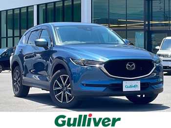 マツダ ＣＸ－５ 25S Lパッケージ フルセグ　バックカメラ　ETC　クルコン
