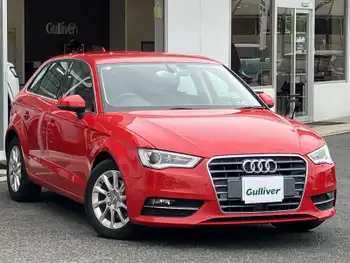アウディ Ａ３ スポーツバック 1．4 TFSI
