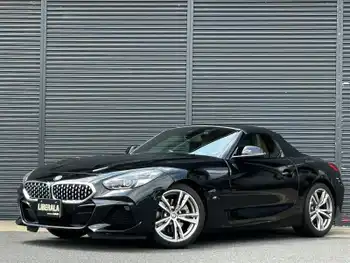 ＢＭＷ Ｚ４ sDrive20i Mスポーツ イノベ-ションP HUD 茶革 シ-トH ナビBカメ