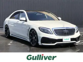 メルセデス・ベンツ Ｓ５５０Ｌ エディション1