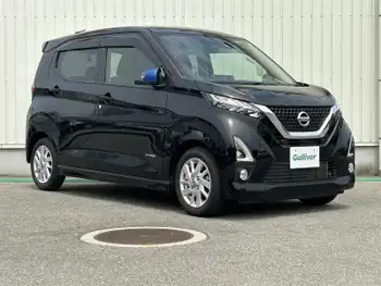 日産 デイズ HWS X プロパイロットED ワンオーナー 純正ナビTV 360度モニタ PCS