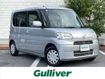 ダイハツ タント L 禁煙車 ワンオーナー