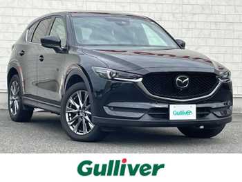 マツダ ＣＸ－５ XD エクスクルーシブモード