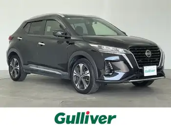 日産 キックス X プロパイロット 全方位カメラ ドラレコ