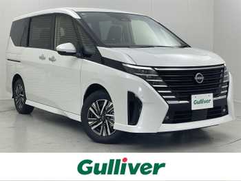 日産 セレナ e－パワー ハイウェイスター V