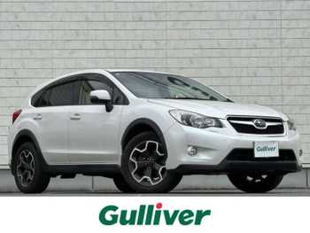 スバル インプレッサ ＸＶ 2．0i－L アイサイト