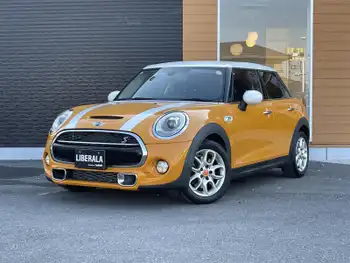 ＭＩＮＩ ミニ クーパー S