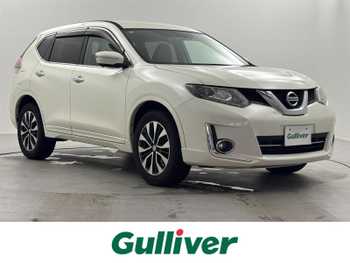 日産 エクストレイル モード・プレミア