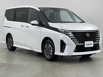 日産 セレナ e－4ORCE ハイウェイスターV ナビ 全方位カメラ プロパイロット ETC