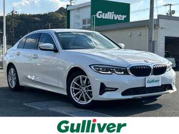 ＢＭＷ ３２０ｄ xDrive