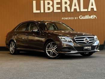 メルセデス・ベンツ Ｅ４００ ハイブリッド アバンギャルド